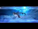 【FGO】戦闘動画。 (1)