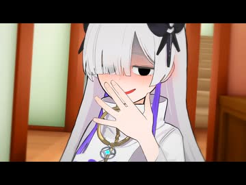 友達ナンテ必要ありませんよね？【ひとくちヤンデレ劇場】