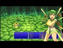 【WhiteCUL誕生祭2025】ファイナルファンタジー Part4【VOICEVOX実況】