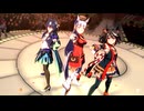 【ゴールドシップ】ソシテミンナノ【ウマ娘】