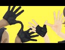 【ツイステMMD】テレキャスタービーボーイ【レオナ/ラギー】