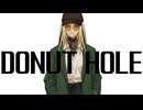 ドーナツホール _ 虎金妃笑虎(Cover)【切り抜き】