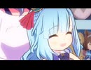 ウマ娘　タンパンアルダン ジャイロ縦　めにしゅき♡ラッシュっしゅ！
