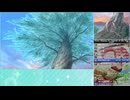 【RTA簡易解説】世界樹の迷宮Ⅳ 伝承の巨神 Any% 2:59:53　後半【無編集】