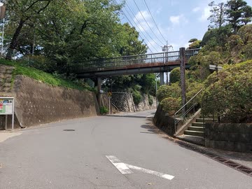 国府台合戦の古戦場