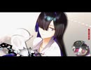 【MMD】プレイ【夜語トバリ】