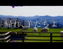 帰れ、羊たちよ / さとうささら