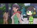 【デジモンストーリー タイムストレンジャー】エージェントなセイカさんとデジモンと Part1