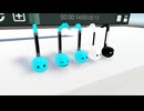 【VRChatワールド紹介】オタマトーン3D AudioLink対応