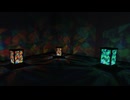 【VRChatワールド紹介】Gallery of Light˸ Test