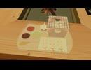 【VRChatワールド紹介】MoonViewingWold 焼き団子ワールド