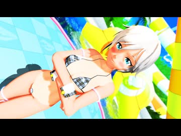 Re【アナスタシア生誕祭2025】A　アナスタシア　【MMDデレマス】【紳士向け】