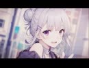 全力疾走ガールMV(feat.小春六花)/六式