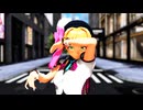 【MMDデレマス】PTT(Paint The Town)　宮本フレデリカ