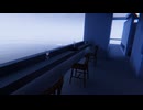 【VRChatワールド紹介】MCC_憐想_RainyRoom