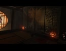 【VRChatワールド紹介】階下の隠れ家「あなぐら」-OneRoomMaker-