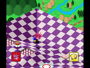 【カービィボウル】境界特異点（ニードル）【テクニック】