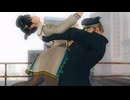 【DOA5 ryona】こはるを悶えるまでベアハッグし続ける