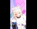 Fuwawa「Go-Getters」#shorts 【MMD】【ホロライブEN】‪   @FUWAMOCOch ​