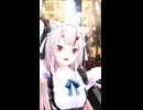 百鬼あやめ「ムーンライト」#shorts 【MMD】【ホロライブ】‪        @NakiriAyame ​