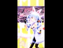 兎田ぺこら「デコレート」#shorts 【MMD】【ホロライブ】‪          @usadapekora ​