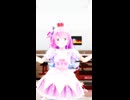 姫森ルーナ「ラミィズバリバリワークアウト」#shorts 【MMD】【ホロライブ】‪              @HimemoriLuna ​