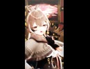 Nanashi Mumei「ひみつのおしごと」#shorts 【MMD】【ホロライブEN】‪                @NanashiMumei ​