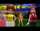 デイジーのゴルフ！【マリオゴルフファミリーツアー】⑪