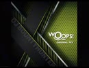 BOUNTYHUNTER - WOOPS(TECHNO)