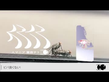 実はハエマニア