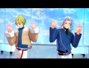 【MMDあんスタ】XOXO【2人カメラ配布】