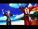 【MMD刀剣乱舞】エスパーエスパー【虎徹兄弟】