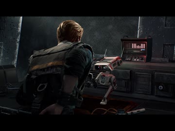 ヌァン・ウォーズ ヤジュダイ:堕チロン・ヴォーダー　part12