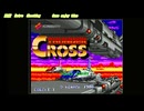 THUNDER CROSS (EU) アーケードアーカイブス 任天堂スイッチ