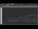 「春色小径　～ Colorful Path」を楽器アレンジしてみた【心綺楼ver.】