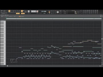 「春色小径　～ Colorful Path」を楽器アレンジしてみた【心綺楼ver.】