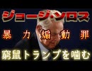 20250929_『窮鼠猫を噛む』改め、窮鼠トランプを噛む