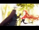 悪食令嬢と狂血公爵　第1話　干し肉は約束の証　～スカッツビット～