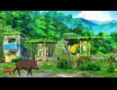 終末ツーリング #1「箱根」