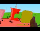 I ADDED MY OC TO BFDI