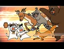 百姓貴族 2nd Season　２３頭目　害獣大進撃