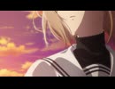 私を喰べたい、ひとでなし 第1話「死にたがりの彼女は海を待つ」