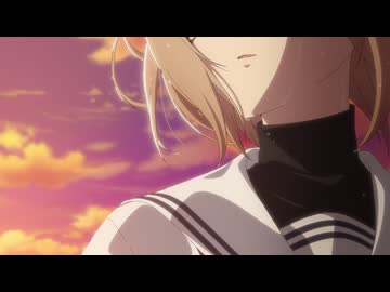 私を喰べたい、ひとでなし 第1話「死にたがりの彼女は海を待つ」