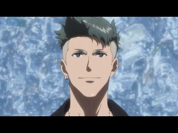 SI-VIS: The Sound of Heroes 1st Live「蜃気楼（ミラージュ）の街」