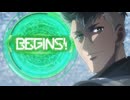 SI-VIS: The Sound of Heroes 第1話