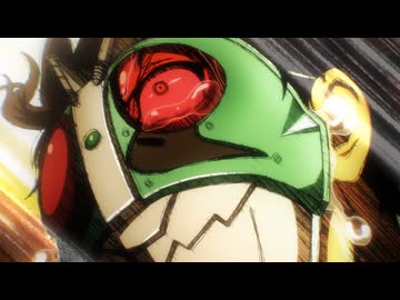 東島丹三郎は仮面ライダーになりたい 第1話「東島丹三郎は仮面ライダーになりたい」