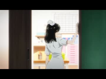 よふかしのうた Season2　第4夜　走れるようになりたいかい？