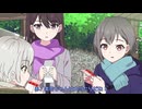 MyGO!!!!!メンバーの日常　#9　おみくじ