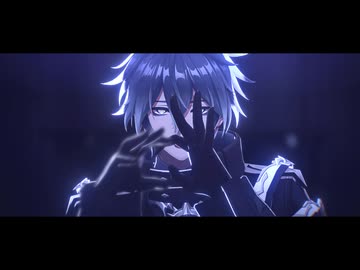 【MMD原神】Shadow Shadow【フリンズ】