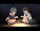 MyGO!!!!!メンバーの日常　#2　線香花火
